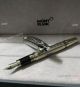 Best Montblanc J F K Special Edition Stainless Steel Fountain Copy Pen (5)_th.jpg